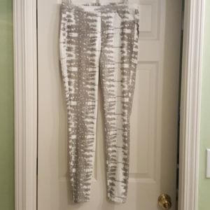 Simply Vera Vera Wang Snake Print Jegging